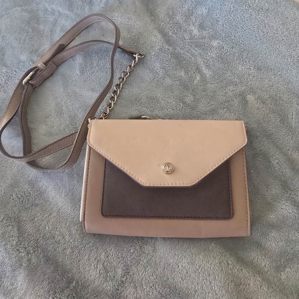 Cross body
